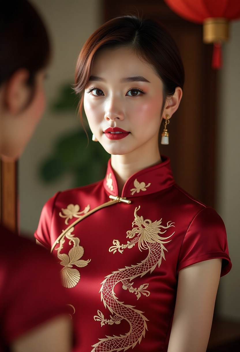 我们的慢时光海报